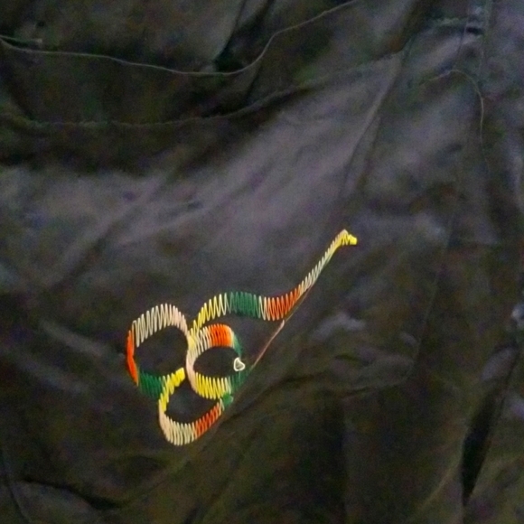 Silk Kimono - Picture 6 of 10